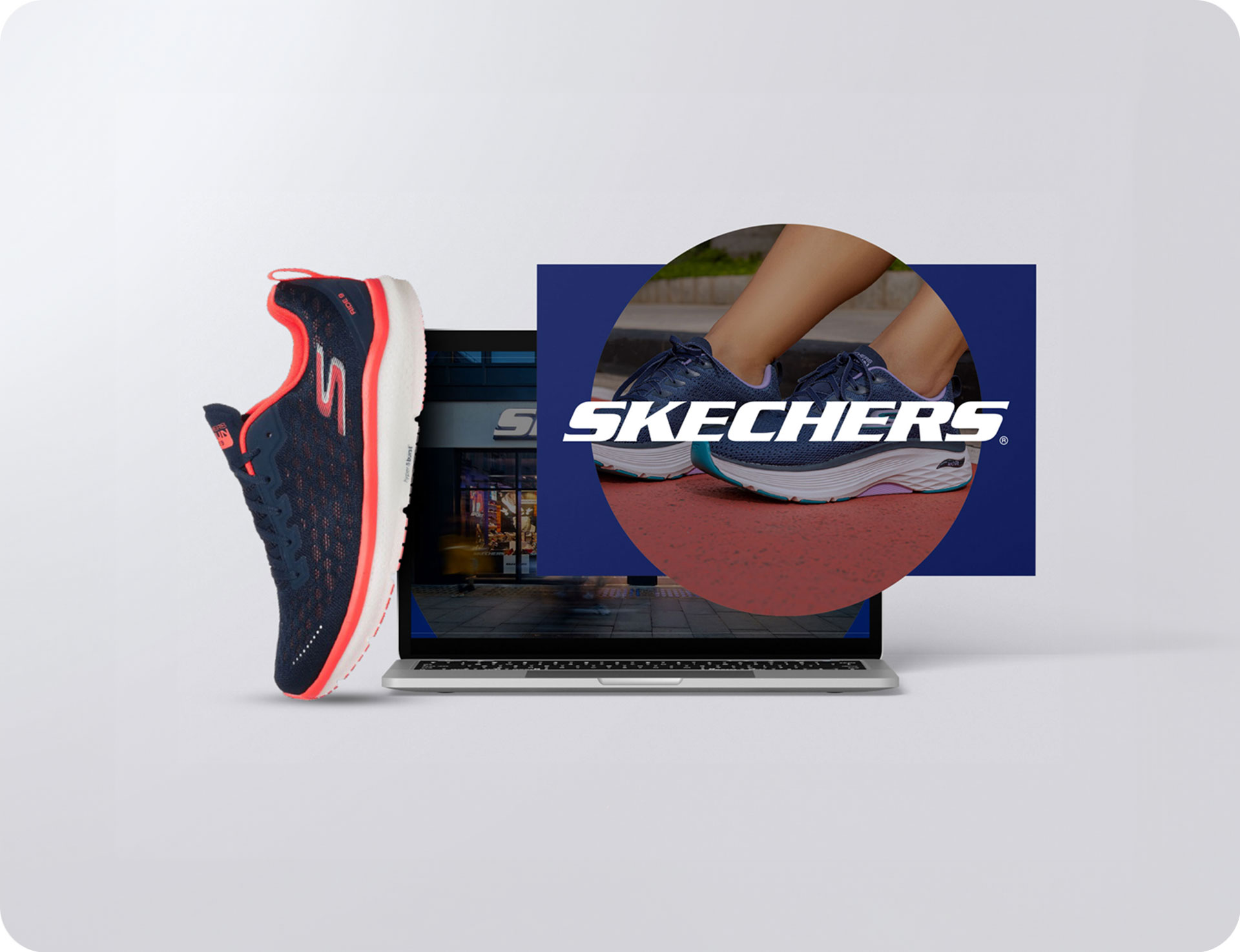 Skechers