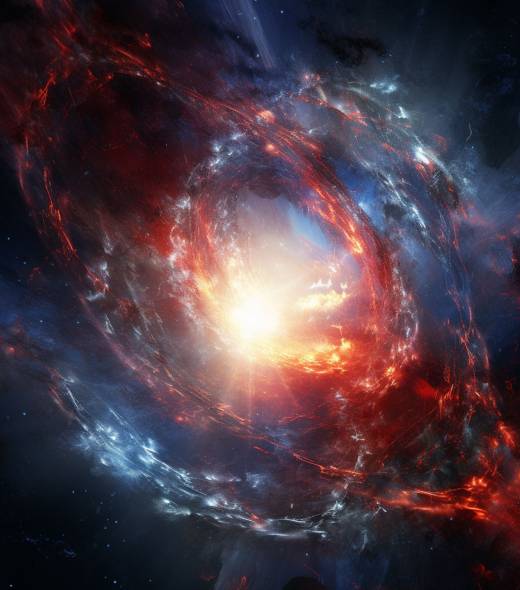 supernova